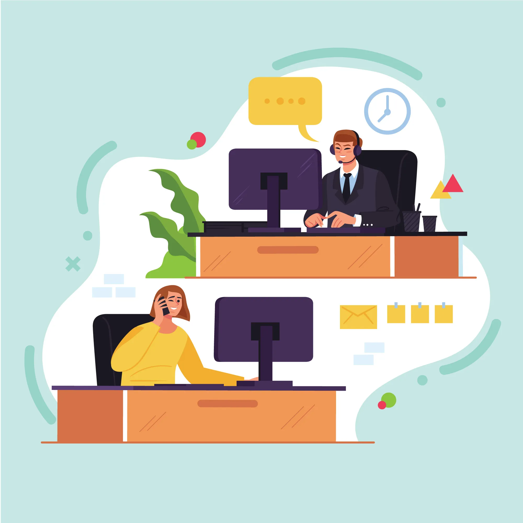 BPO Expert